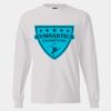 Beefy-T® Long Sleeve T-Shirt Thumbnail