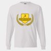 Beefy-T® Long Sleeve T-Shirt Thumbnail