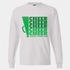 Beefy-T® Long Sleeve T-Shirt Thumbnail