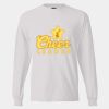 Beefy-T® Long Sleeve T-Shirt Thumbnail