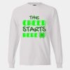 Beefy-T® Long Sleeve T-Shirt Thumbnail