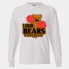 Beefy-T® Long Sleeve T-Shirt Thumbnail