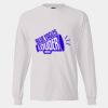 Beefy-T® Long Sleeve T-Shirt Thumbnail