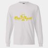 Beefy-T® Long Sleeve T-Shirt Thumbnail