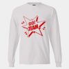 Beefy-T® Long Sleeve T-Shirt Thumbnail