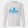 Beefy-T® Long Sleeve T-Shirt Thumbnail