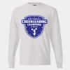 Beefy-T® Long Sleeve T-Shirt Thumbnail