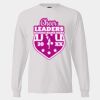 Beefy-T® Long Sleeve T-Shirt Thumbnail