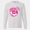 Beefy-T® Long Sleeve T-Shirt Thumbnail