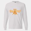 Beefy-T® Long Sleeve T-Shirt Thumbnail