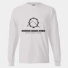 Beefy-T® Long Sleeve T-Shirt Thumbnail