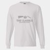 Beefy-T® Long Sleeve T-Shirt Thumbnail