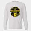 Beefy-T® Long Sleeve T-Shirt Thumbnail