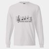 Beefy-T® Long Sleeve T-Shirt Thumbnail