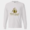 Beefy-T® Long Sleeve T-Shirt Thumbnail