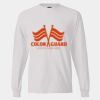 Beefy-T® Long Sleeve T-Shirt Thumbnail