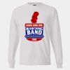 Beefy-T® Long Sleeve T-Shirt Thumbnail