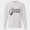 Beefy-T® Long Sleeve T-Shirt Thumbnail