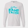 Beefy-T® Long Sleeve T-Shirt Thumbnail