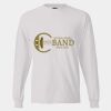 Beefy-T® Long Sleeve T-Shirt Thumbnail