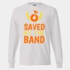 Beefy-T® Long Sleeve T-Shirt Thumbnail