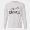 Beefy-T® Long Sleeve T-Shirt Thumbnail