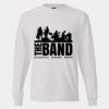 Beefy-T® Long Sleeve T-Shirt Thumbnail