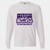 Beefy-T® Long Sleeve T-Shirt Thumbnail