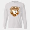 Beefy-T® Long Sleeve T-Shirt Thumbnail