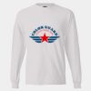 Beefy-T® Long Sleeve T-Shirt Thumbnail