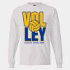 Beefy-T® Long Sleeve T-Shirt Thumbnail