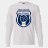 Beefy-T® Long Sleeve T-Shirt Thumbnail