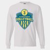 Beefy-T® Long Sleeve T-Shirt Thumbnail