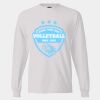 Beefy-T® Long Sleeve T-Shirt Thumbnail