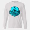 Beefy-T® Long Sleeve T-Shirt Thumbnail