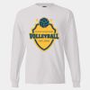 Beefy-T® Long Sleeve T-Shirt Thumbnail