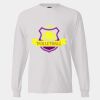 Beefy-T® Long Sleeve T-Shirt Thumbnail