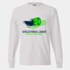 Beefy-T® Long Sleeve T-Shirt Thumbnail