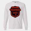 Beefy-T® Long Sleeve T-Shirt Thumbnail