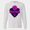 Beefy-T® Long Sleeve T-Shirt Thumbnail