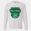 Beefy-T® Long Sleeve T-Shirt Thumbnail