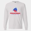 Beefy-T® Long Sleeve T-Shirt Thumbnail