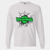 Beefy-T® Long Sleeve T-Shirt Thumbnail