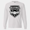 Beefy-T® Long Sleeve T-Shirt Thumbnail