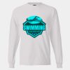 Beefy-T® Long Sleeve T-Shirt Thumbnail