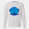 Beefy-T® Long Sleeve T-Shirt Thumbnail