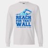 Beefy-T® Long Sleeve T-Shirt Thumbnail