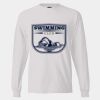 Beefy-T® Long Sleeve T-Shirt Thumbnail