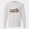 Beefy-T® Long Sleeve T-Shirt Thumbnail