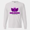 Beefy-T® Long Sleeve T-Shirt Thumbnail